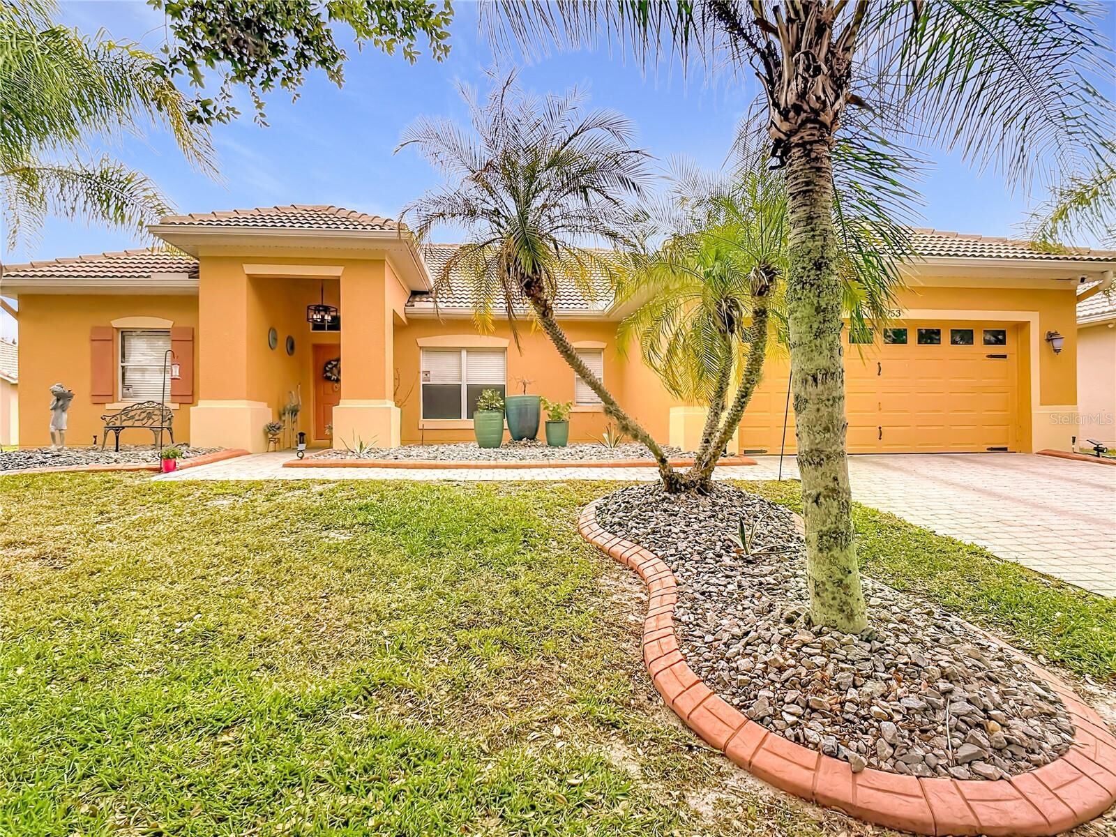 Property Photo:  3953 Port Sea Place  FL 34746 