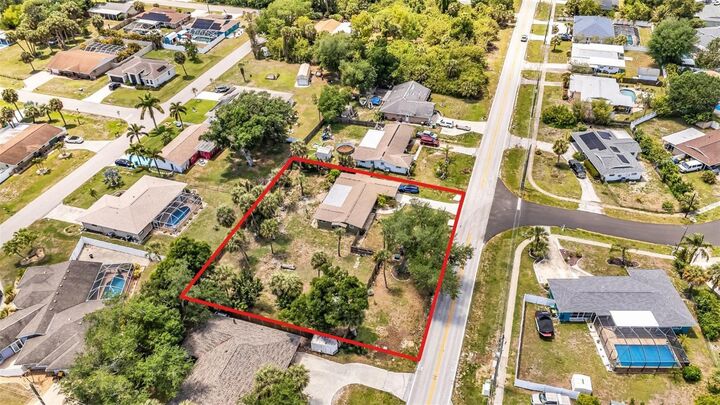 Property Photo:  22289 Olean Boulevard  FL 33952 