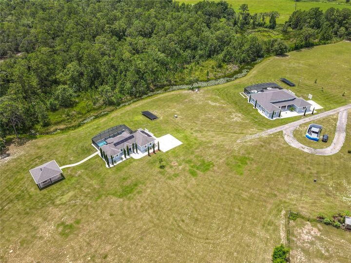 Property Photo:  10220 &Amp 10224 Bay Lake Road  FL 34736 