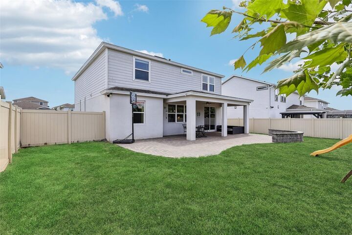 Property Photo: 2575 Auburn Ridge Drive FL 32712