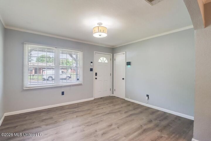 Property Photo:  111 Ben Drive  MS 39503 