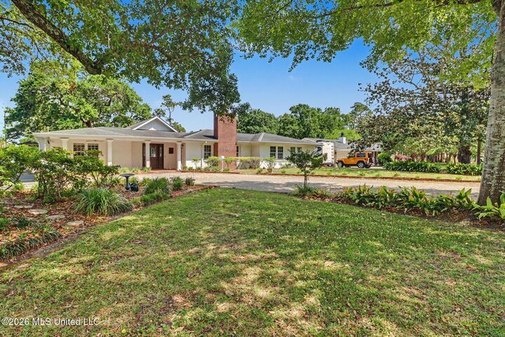 Property Photo:  4710 Kendall Avenue  MS 39507 