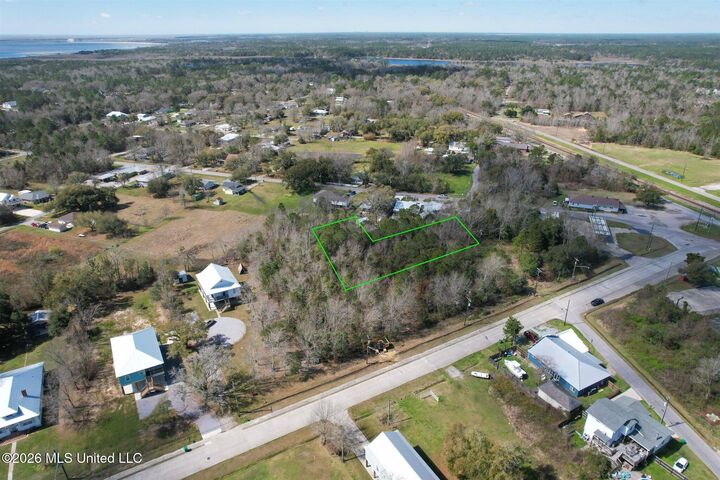 Property Photo:  00 Waveland Avenue  MS 39576 