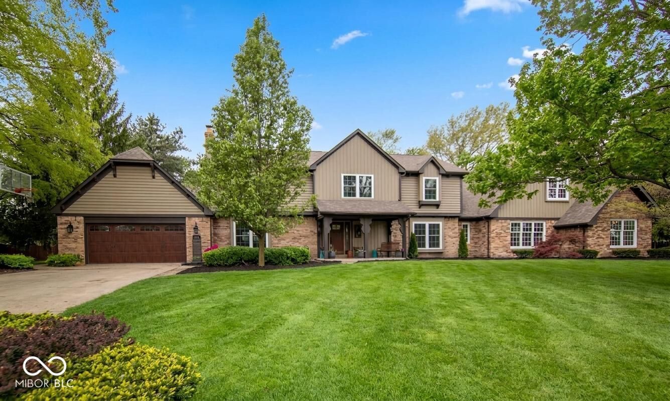 Property Photo:  2314 Grant Boulevard  IN 46052 