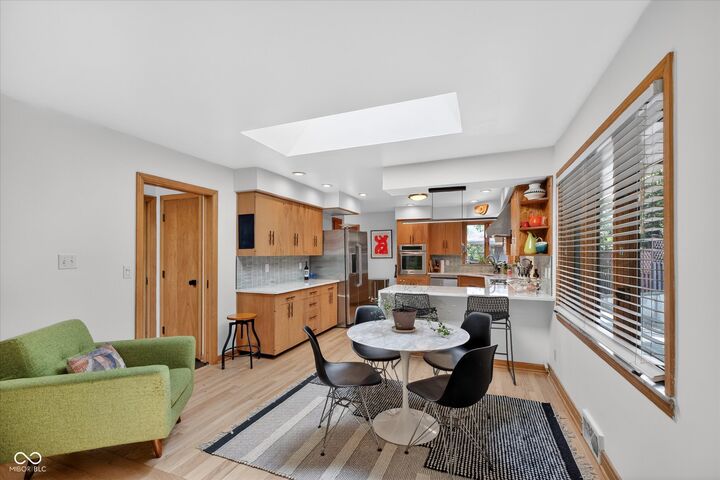 Property Photo:  715 E 58th Street  IN 46220 