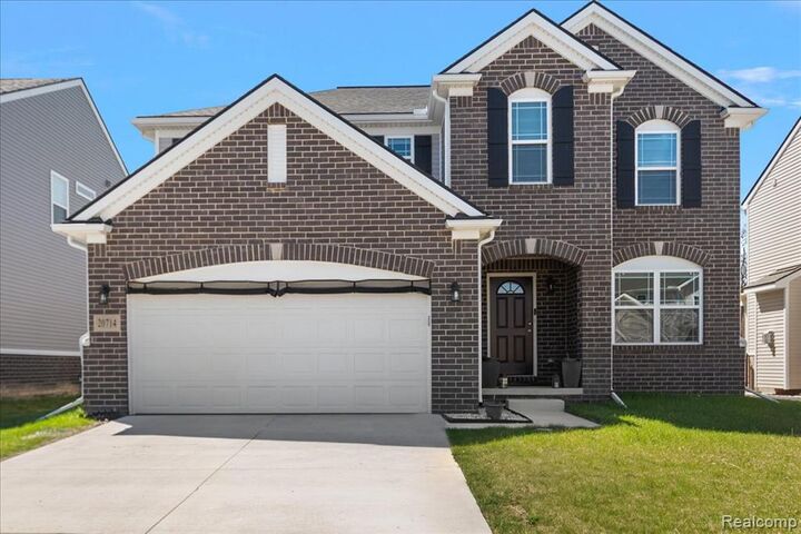 Property Photo: 20714 Frisco Drive MI 48038 3414