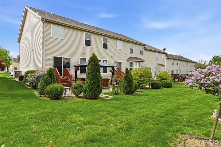 Property Photo:  311 Wild Oak Drive  MO 63368 