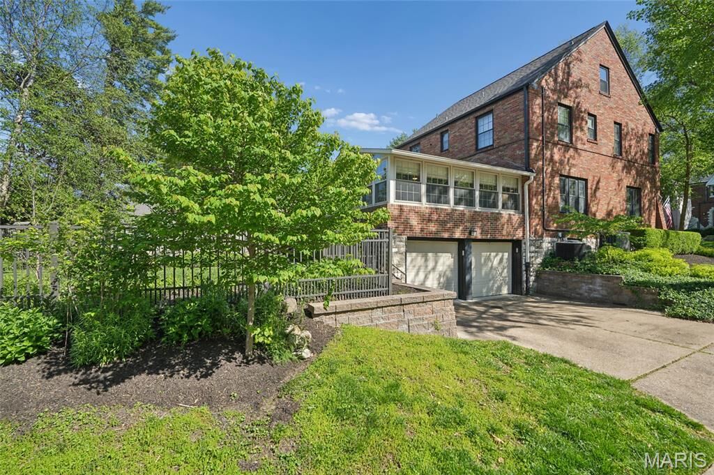 Property Photo:  7851 Cornell Avenue  MO 63130 