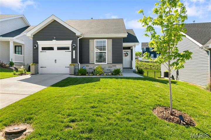 Property Photo:  1016 Black Bear Drive  MO 63051 