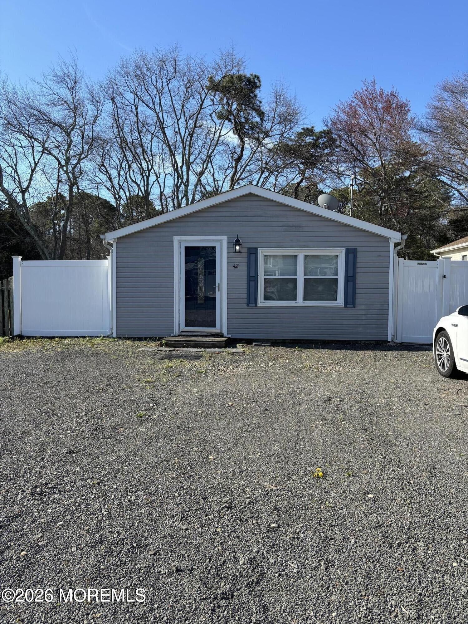 Property Photo:  42 Central Avenue Avenue  NJ 08758 