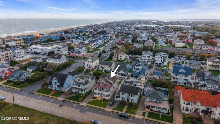 Property Photo:  304 Elizabeth Avenue  NJ 08742 