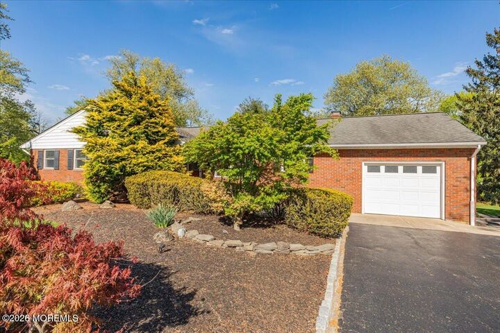 Property Photo:  29 Centerville Road  NJ 07733 