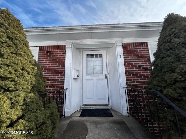 Property Photo:  3 Glenview Drive  NJ 07052 