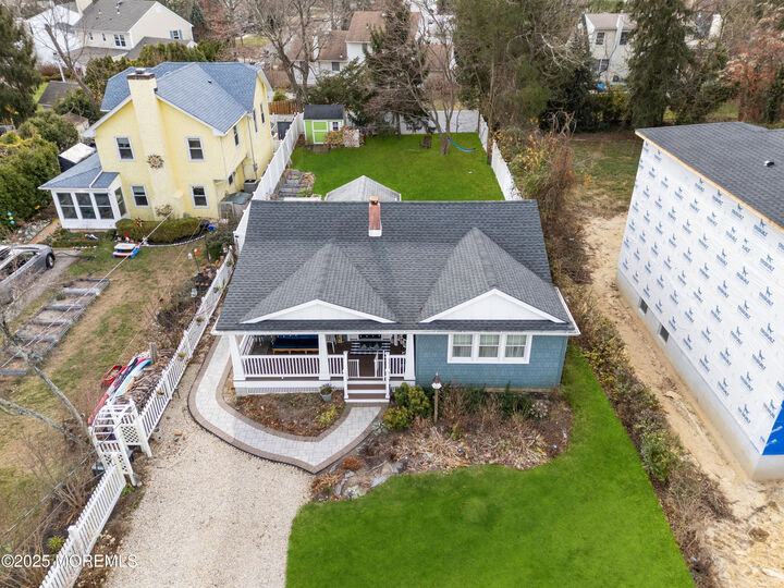 Property Photo:  1609 Wight Street  NJ 07719 
