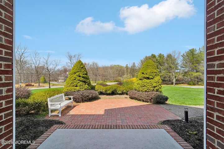 Property Photo:  2 Harvest Lane  NJ 07853 