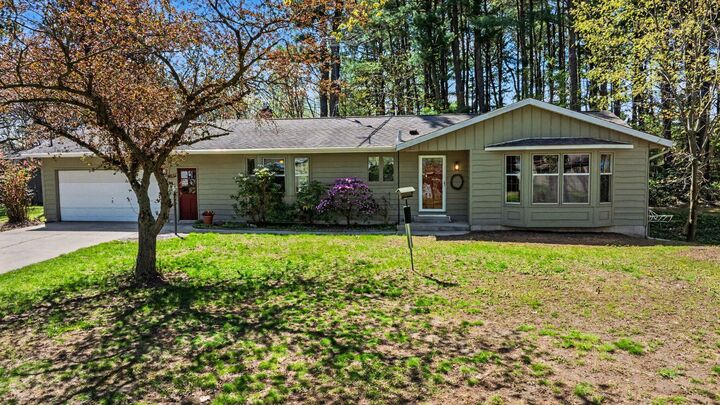 Property Photo:  5976 Lake Street  MI 49408 