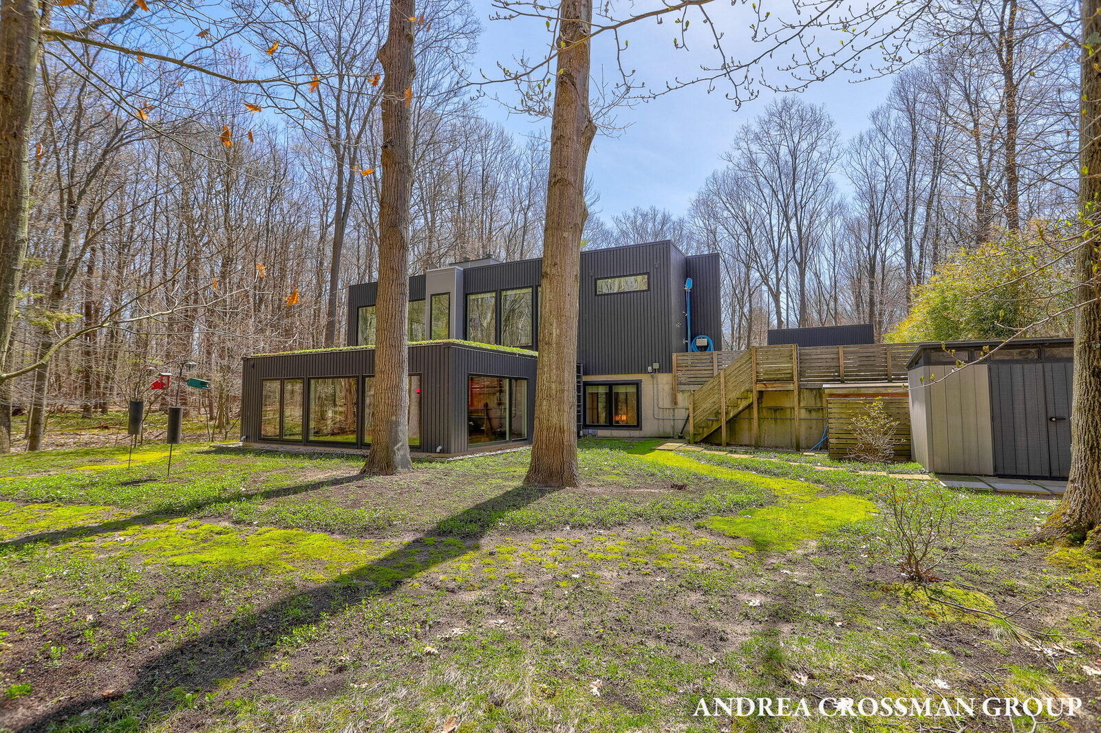 Property Photo:  6919 Bendemeer Drive  MI 49408 