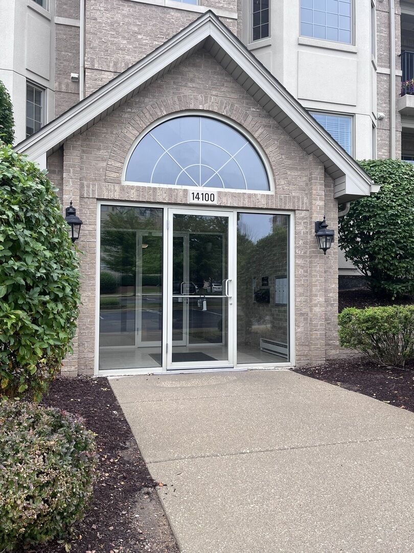 Property Photo:  14100 Sheffield Drive 203  IL 60491 