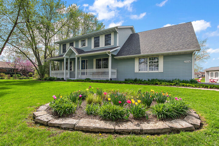 Property Photo:  17654 Driftwood Lane  IL 60491 