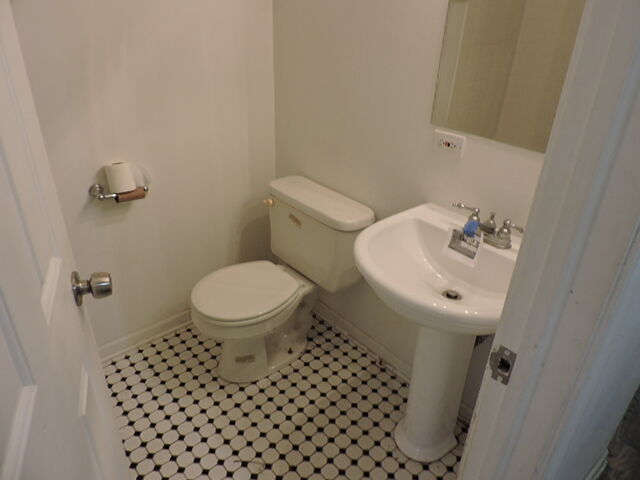 Property Photo:  638 N Armour Street  IL 60642 