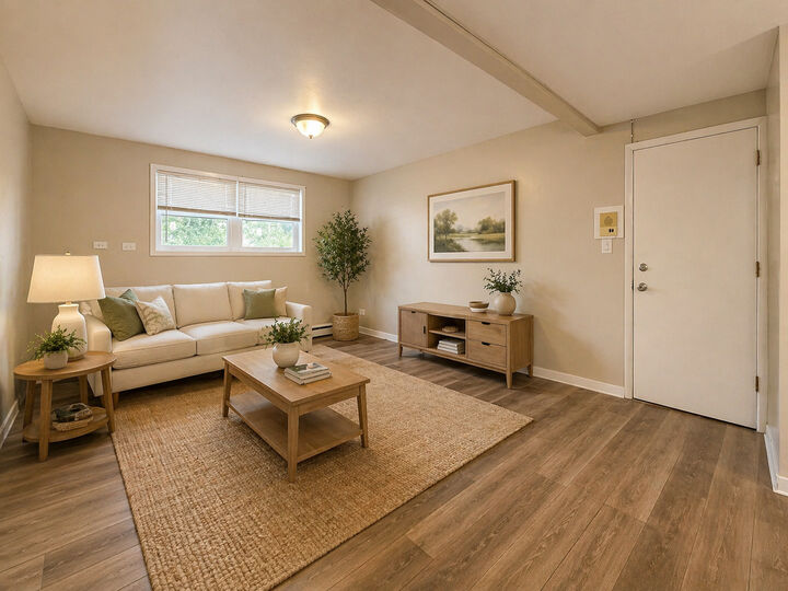 Property Photo:  108 N McAree Road Bd  IL 60085 