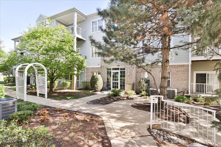 Property Photo:  1299 W Lake Street 306  IL 60101 