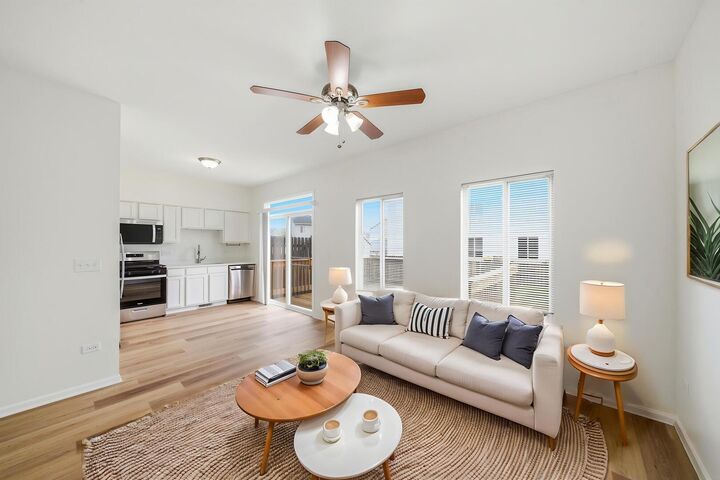 Property Photo:  306 Waubonsee Drive  IL 60545 