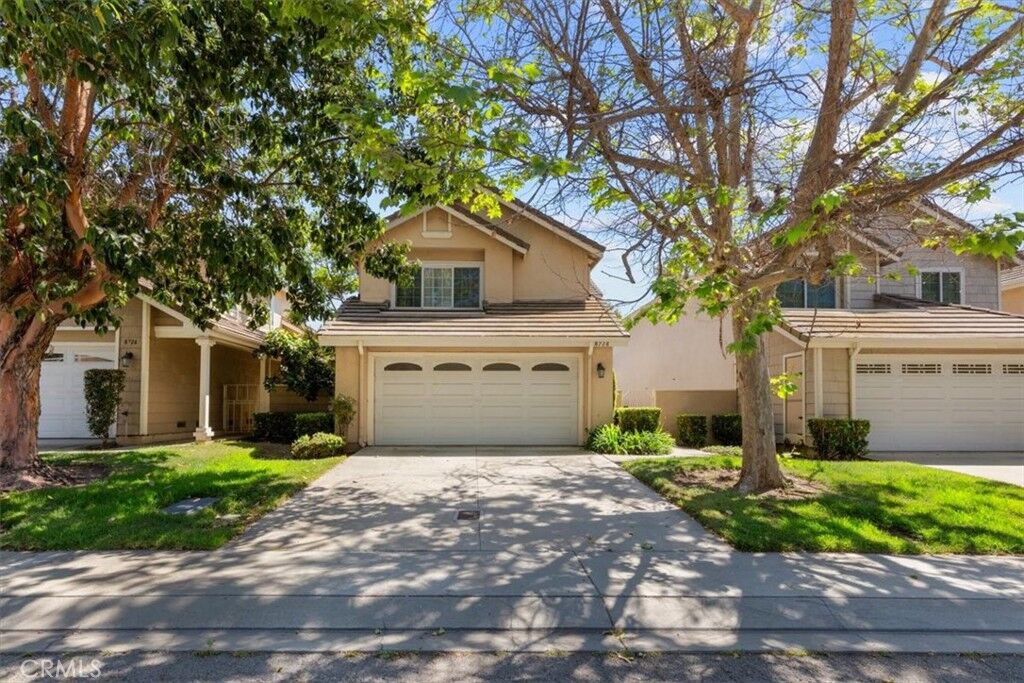 Property Photo:  8728 Carlton  CA 90305 