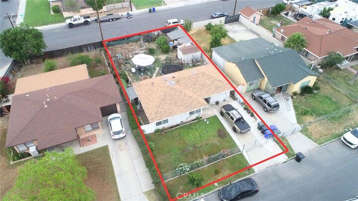 Property Photo:  1688 W Cleveland Street  CA 92411 