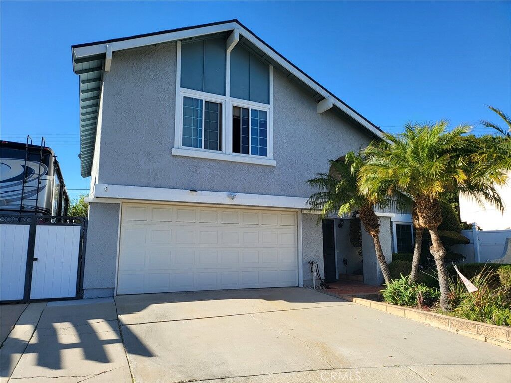 Property Photo:  6273 Bataan  CA 90630 