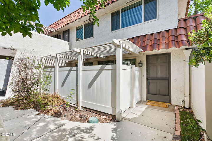 Property Photo:  1228 Kirkford Way  CA 91361 