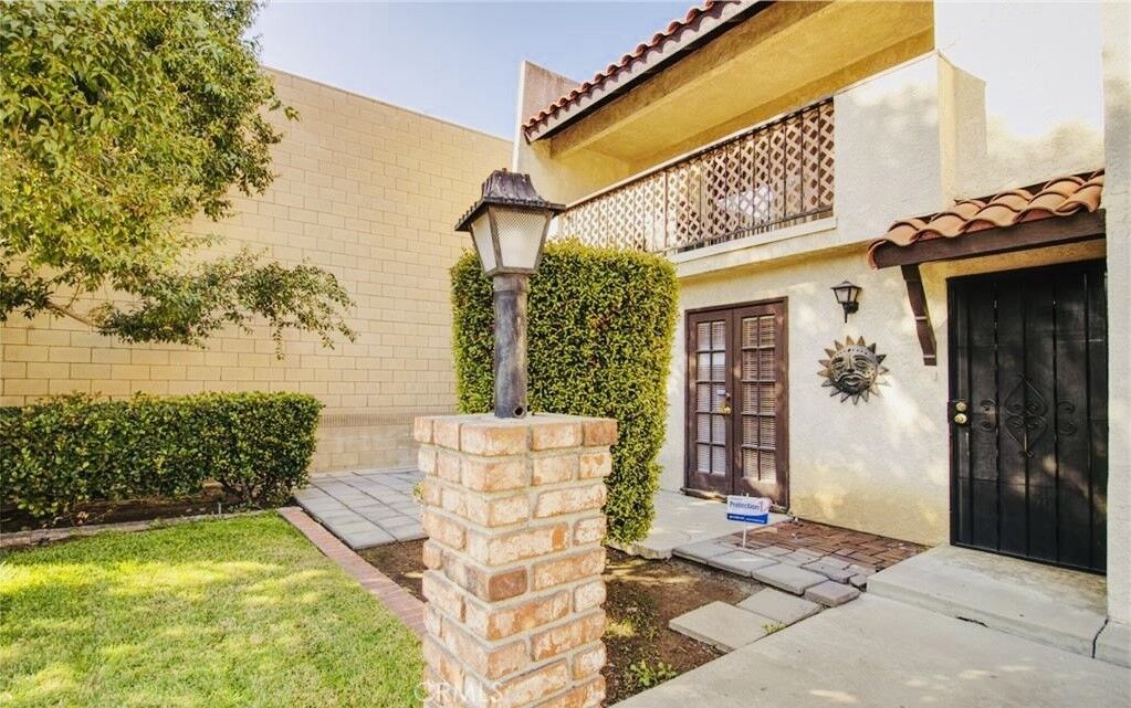 Property Photo:  17439 Virginia  CA 90706 