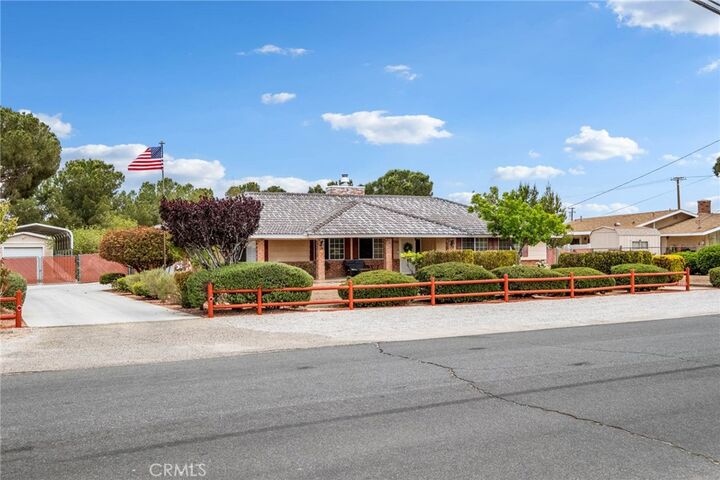 Property Photo:  7337 Jenkins Avenue  CA 92345 