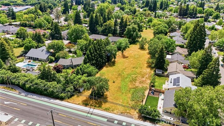 Property Photo: 2015 Nord CA 95926