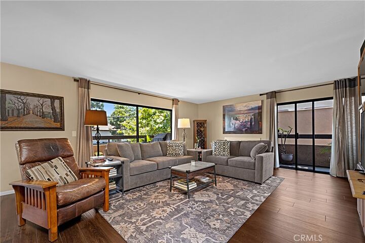 Property Photo:  5001 E Atherton 204  CA 90815 