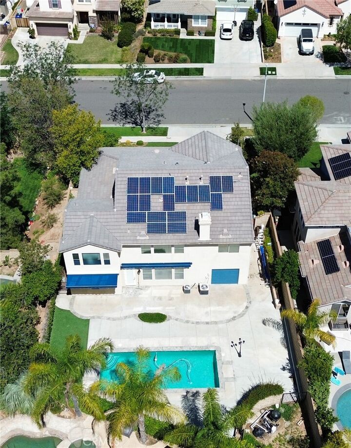 Property Photo:  21922 Crestline  CA 91390 