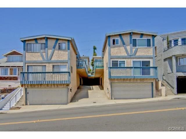 Property Photo:  637 Manhattan Beach Boulevard  CA 90266 
