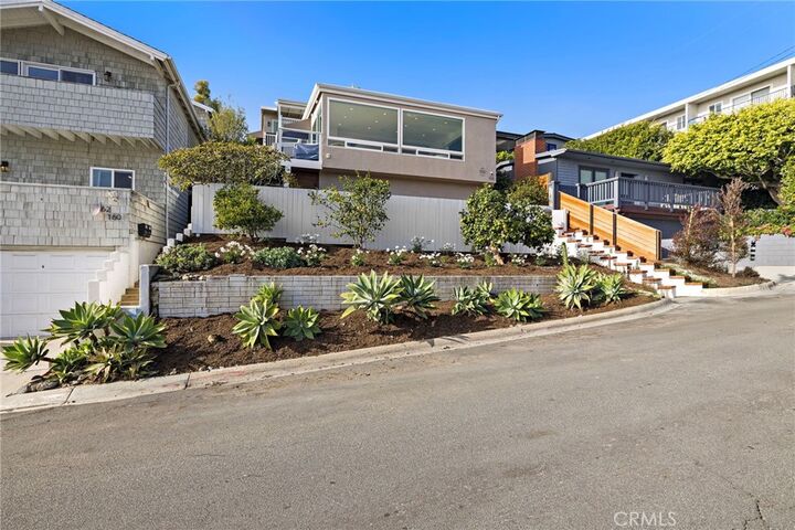 Property Photo:  168 Fairview  CA 92651 