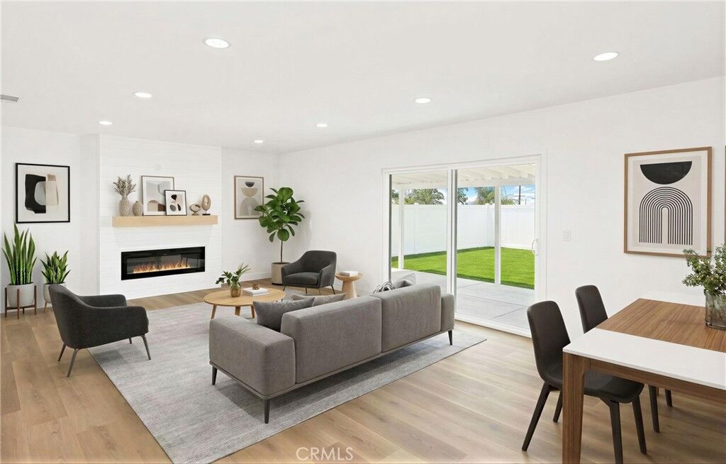 Property Photo:  811 Shelburne  CA 90631 