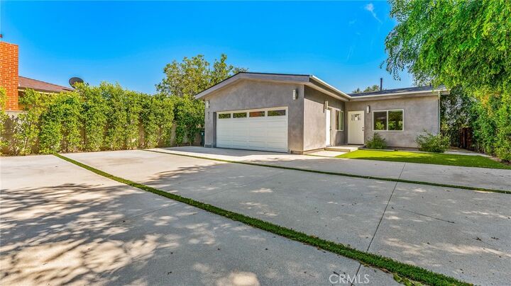 Property Photo:  512 W Washington Blvd  CA 91103 