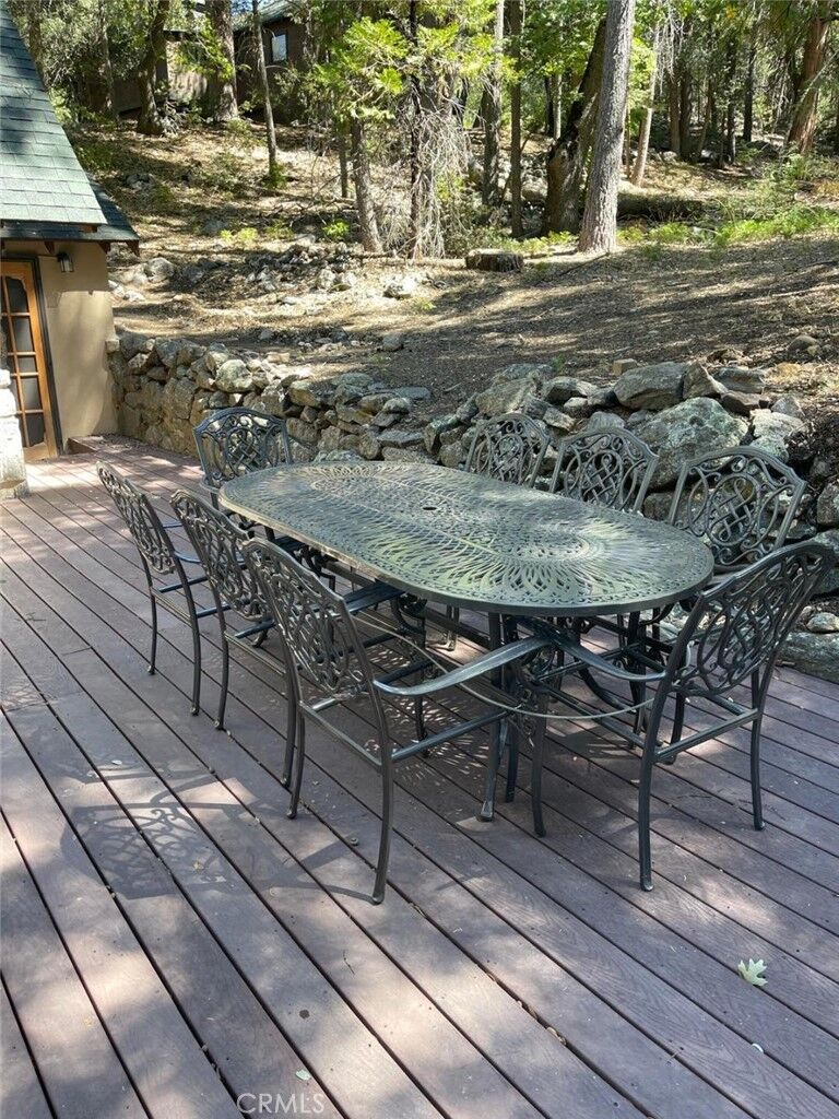 Property Photo:  15 Stetson Creek  CA 92305 