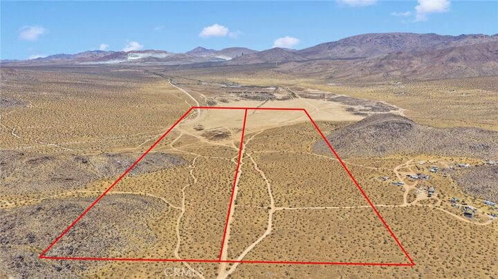 Property Photo:  1 Fairview Valley  CA 92307 