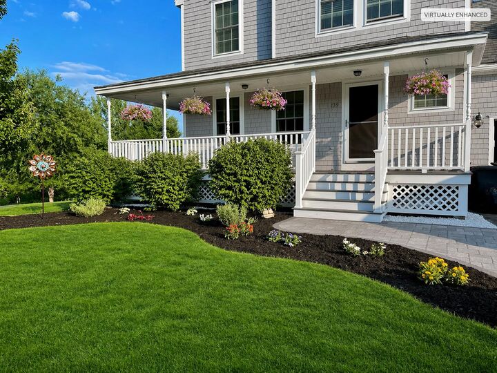 Property Photo:  139 Harding Bridge Road  ME 04038 