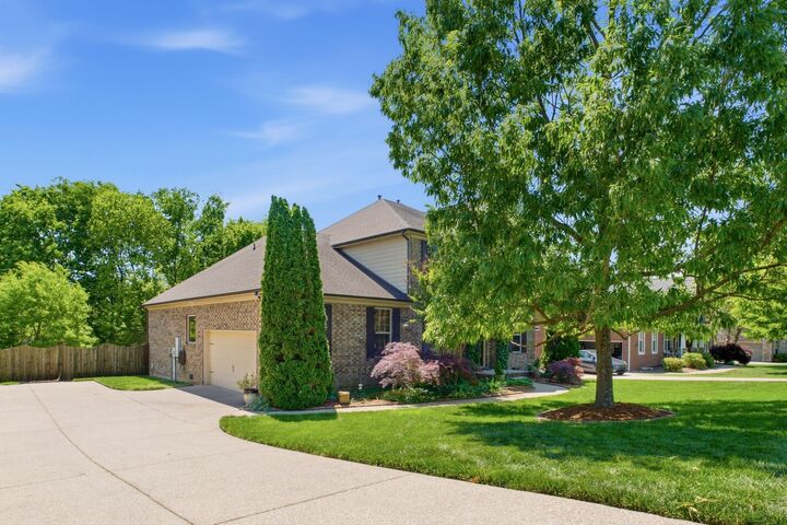 Property Photo:  3009 Everleigh Pl  TN 37174 