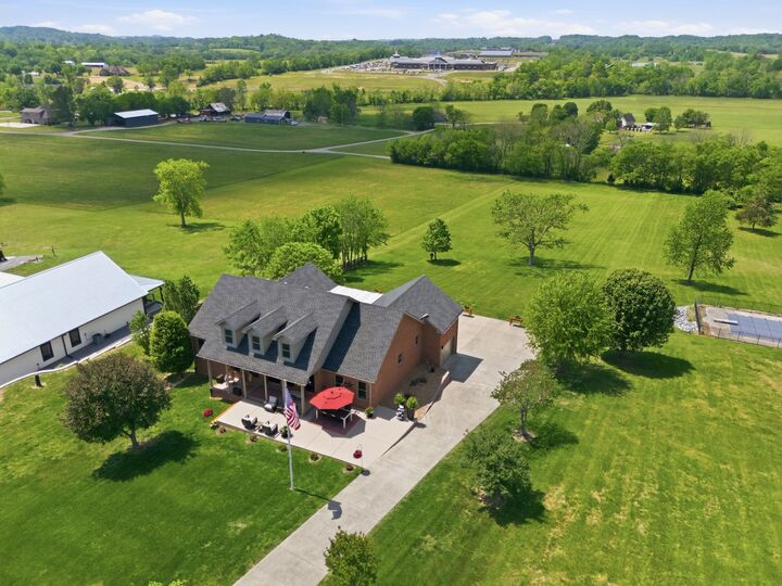 Property Photo:  1838 Liberty Ln  TN 37066 