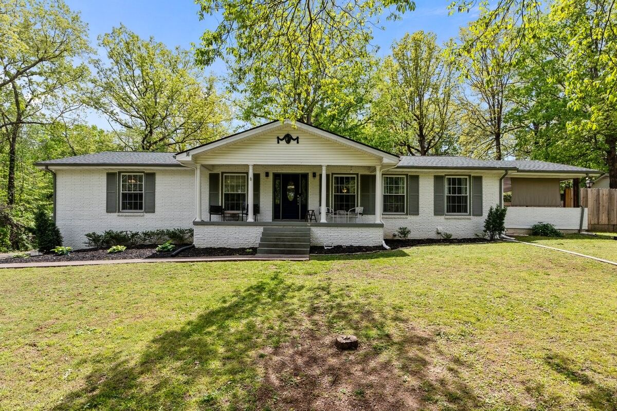 Property Photo:  106 Canary Dr  TN 37055 