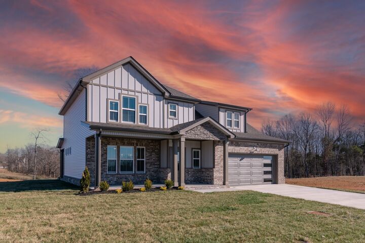 Property Photo:  106 Miller Farm  TN 37043 