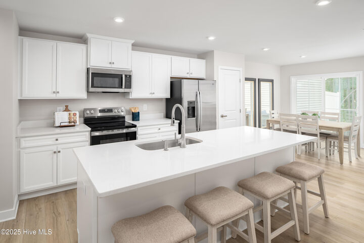 Property Photo:  3209 Edgehill Drive  NC 28451 