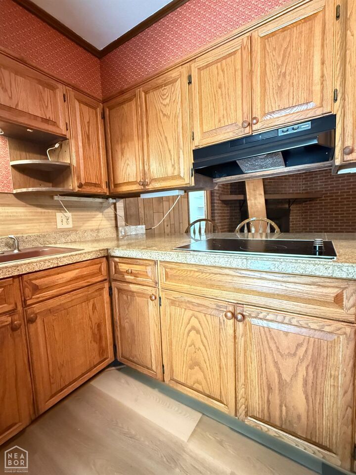 Property Photo:  1601 Overhill Road  AR 72401 