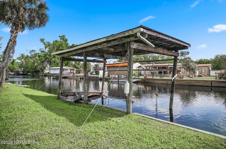Property Photo:  55716 Keith Street  FL 32102 